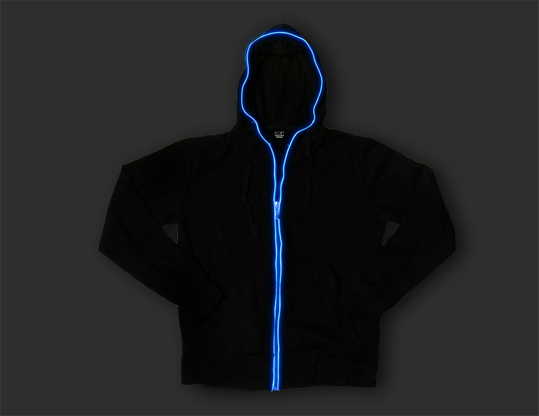 Electro Hoodie®