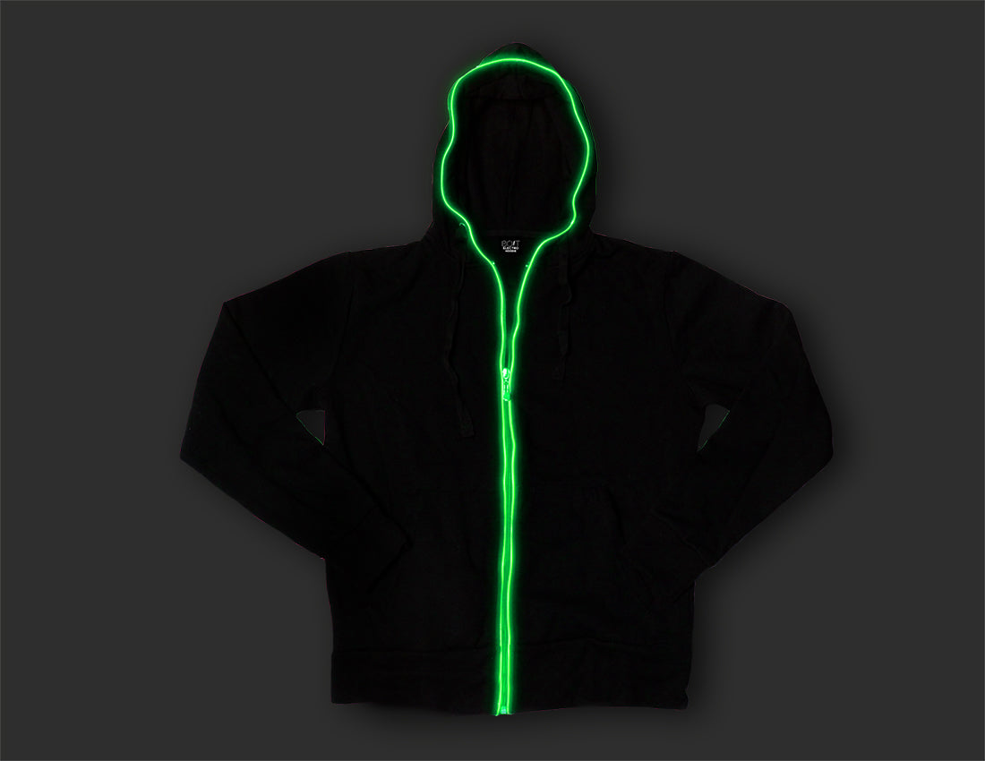 Electro Hoodie®
