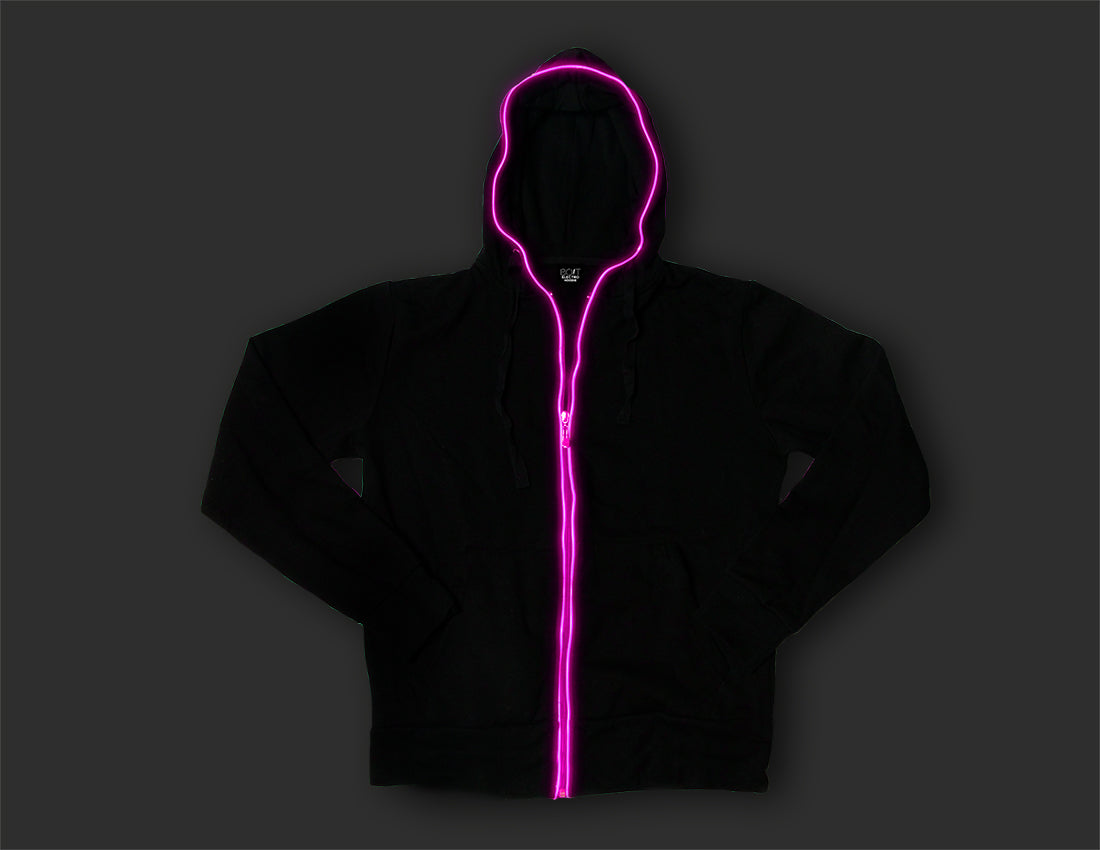 Electro Hoodie®