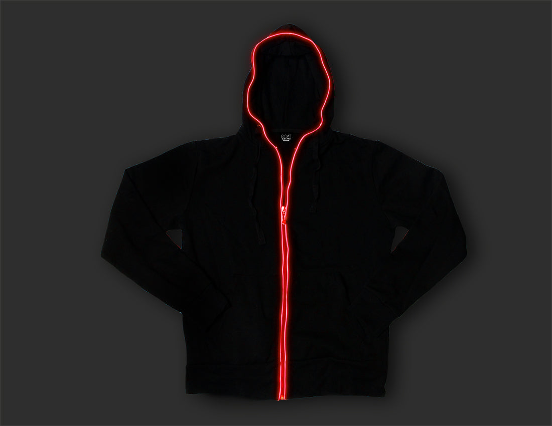 Electro Hoodie®
