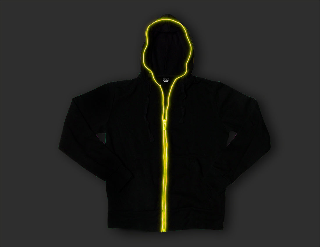 Electro Hoodie®
