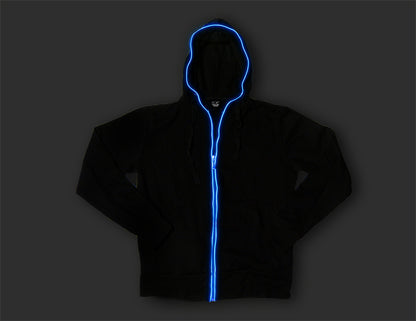 Electro Hoodie®