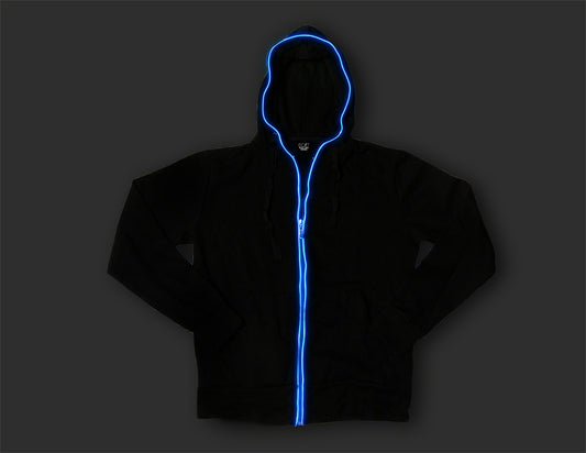 Electro Hoodie®