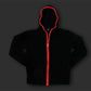 Electro Hoodie®